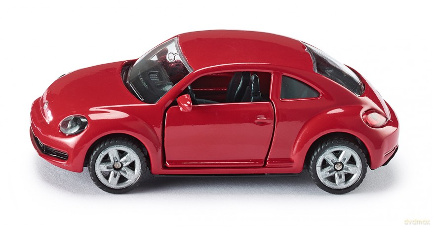 Siku Volkswagen The Beetle [ZABAWKA]