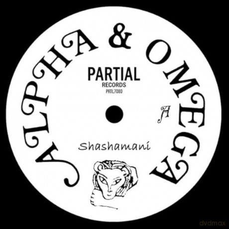 Alpha And Omega: Shashamane [Winyl]