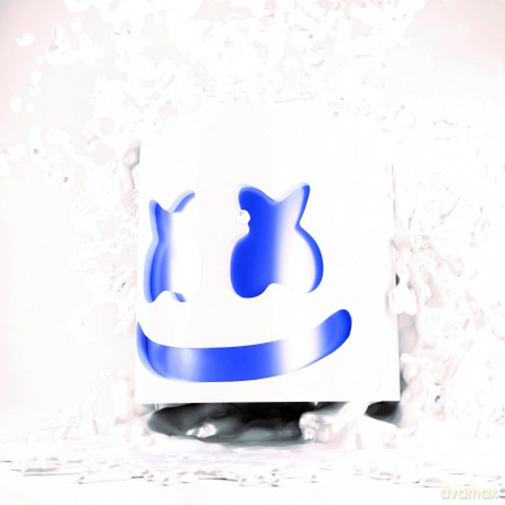 Marshmello: Shockwave [Winyl]