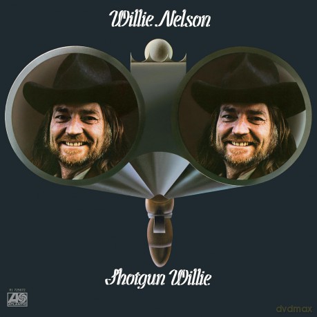 Willie Nelson: Shotgun Willie [2xWinyl]
