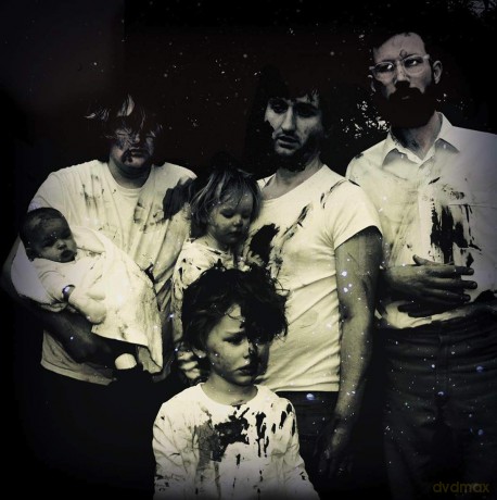 Young Knives: Sick Octave Ltd 300 Copies [Winyl]