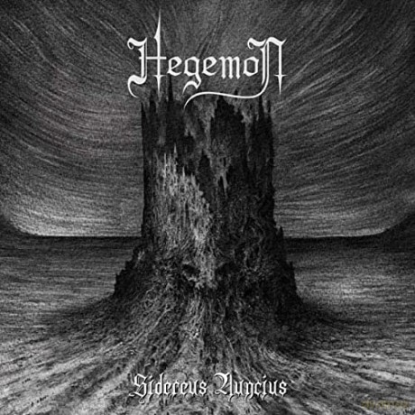 Hegemon: Sidereus Nuncius [Winyl]