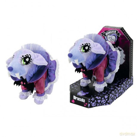 Simba Chi Chi Monster Drakula [ZABAWKA]