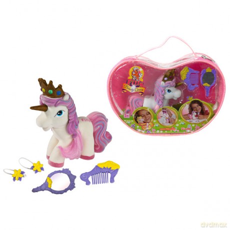 Simba Filly Bq Księżniczka Sparkle [FIGURKA]