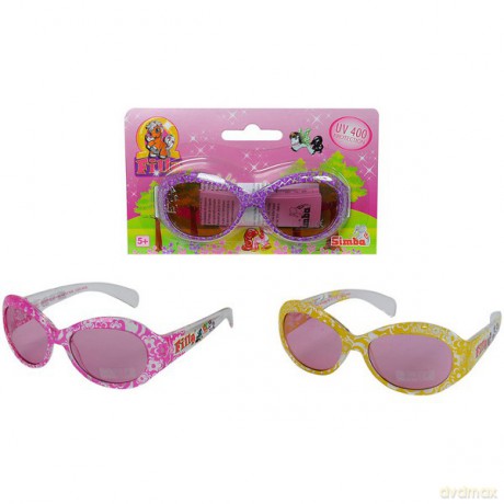Simba Filly Okulary Przeciwsłoneczne [ZABAWKA]