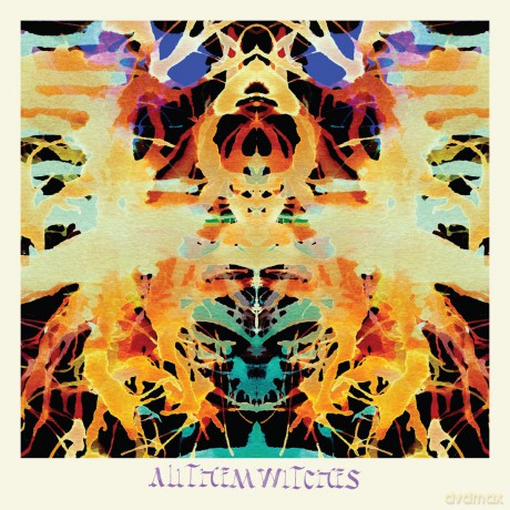 All Them Witches: Sleepi/Gre [2xWinyl]