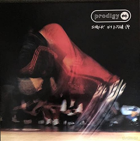 The Prodigy: Smack My Bitch Up - 12'' [Winyl]