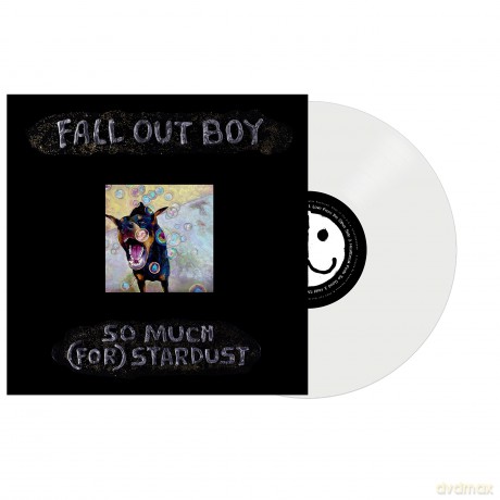 Fall Out Boy: So Much (For) Stardust [Winyl]