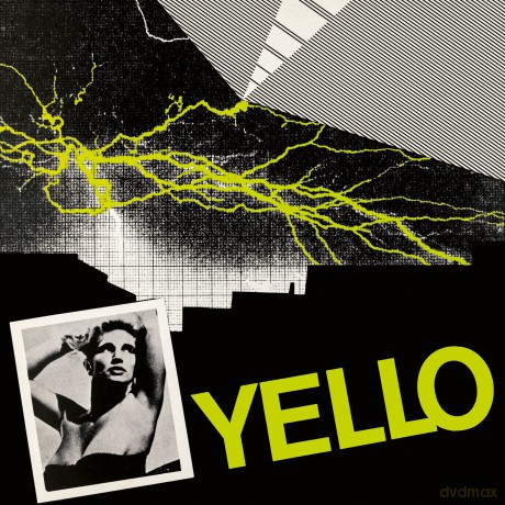 Yello: Solid Pleasure (2lp Bundle) [Winyl]