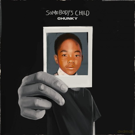Chunky: Somebody S Child [Winyl]
