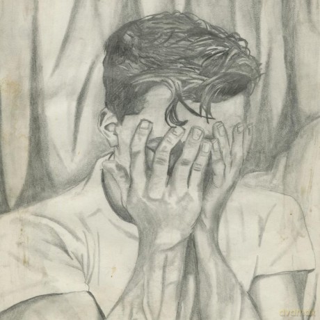 Damien Jurado: Sometimes You Hurt The Ones You Hate [Winyl]