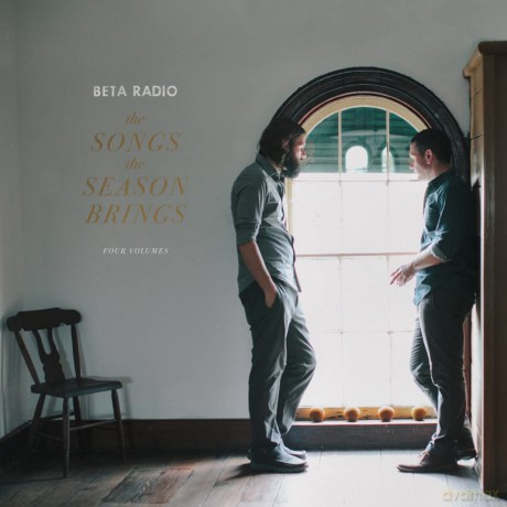 Beta Radio: Songs The Season Brings Vols 1-4 [Winyl]