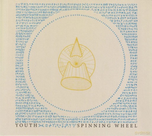 Youth: Spinning Wheel [Winyl]