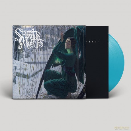 Spiritus Mortis: Spirit/Tur [Winyl]