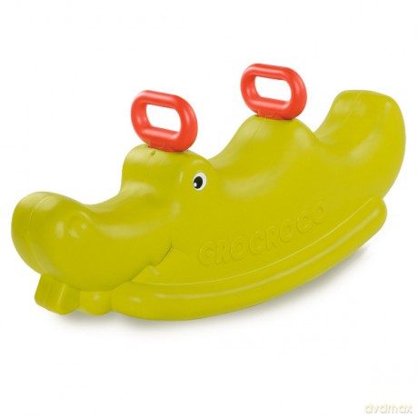 Smoby Bujak Krokodyl [ZABAWKA]