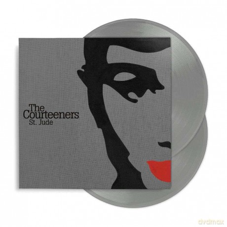 Courteeners: St Jude: 15th Anniversary [Winyl]