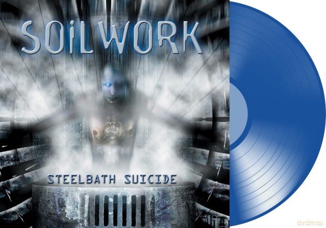 Soilwork: Steelbath Suicide [Winyl]