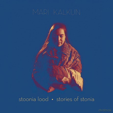 Mari Kalkun: Stories Of Stonia [Winyl]