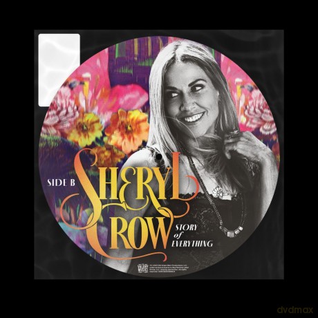Sheryl Crow: Story Of Everything [Winyl]