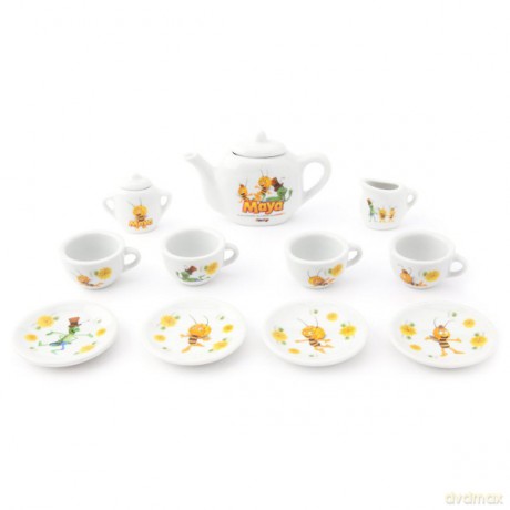 Smoby Pszczółka Maja, Porcelana [ZABAWKA]
