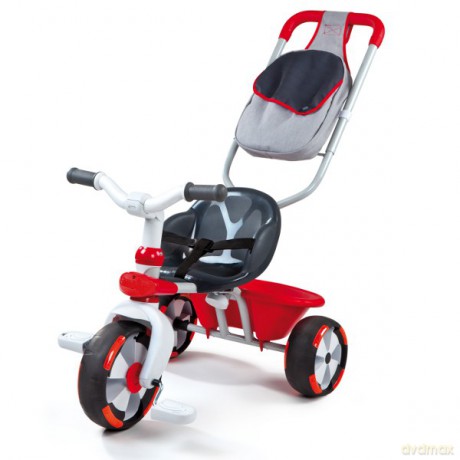 Smoby Rowerek Baby Driver [ZABAWKA]