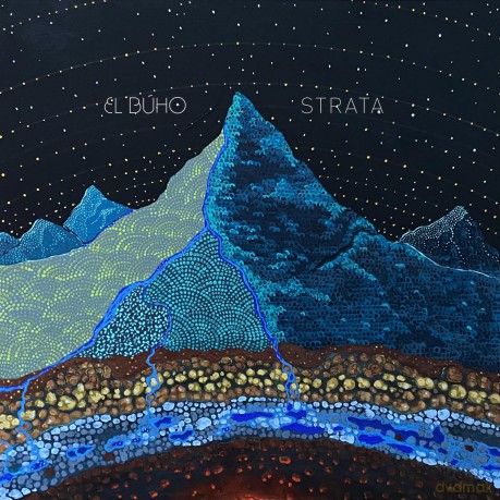 El Buho: Strata [Winyl]