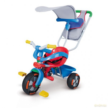 Smoby Rowerek Baby Driver V Comfort [ZABAWKA]