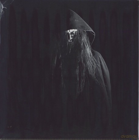 Taake: Stridens Hus (White) [Winyl]