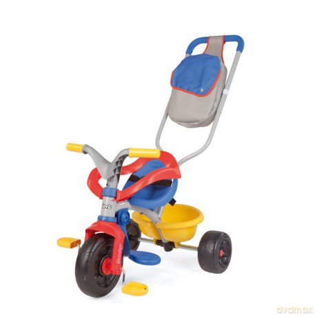 Smoby Rowerek Be Move Comfort [ZABAWKA]