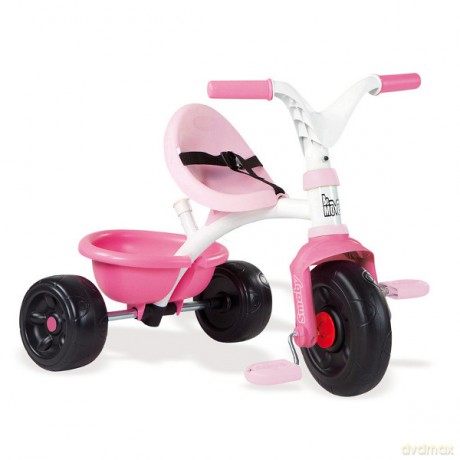 Smoby Rowerek Be Move Girl [ZABAWKA]
