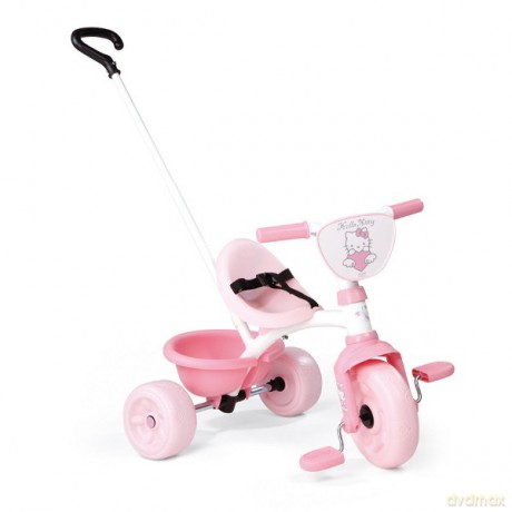 Smoby Rowerek Be Movie Hello Kitty [ZABAWKA]