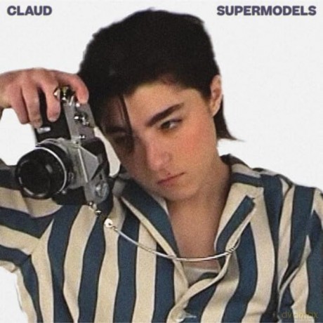 Claud: Supermodels (Cloud Color) [Winyl]