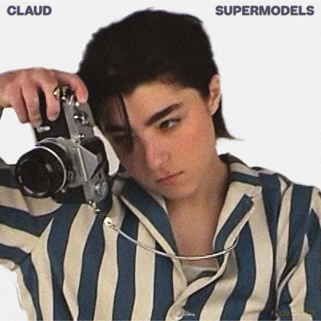 Claud: Supermodels (Cloud Color) [Winyl]
