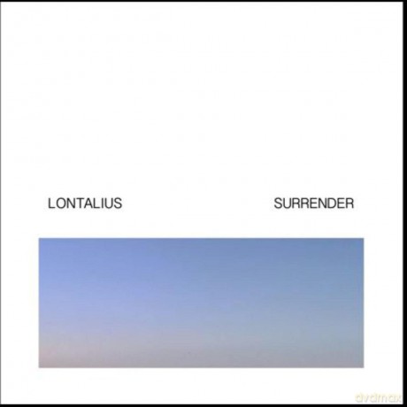 Lontalius: Surrender (Ep) [Winyl]