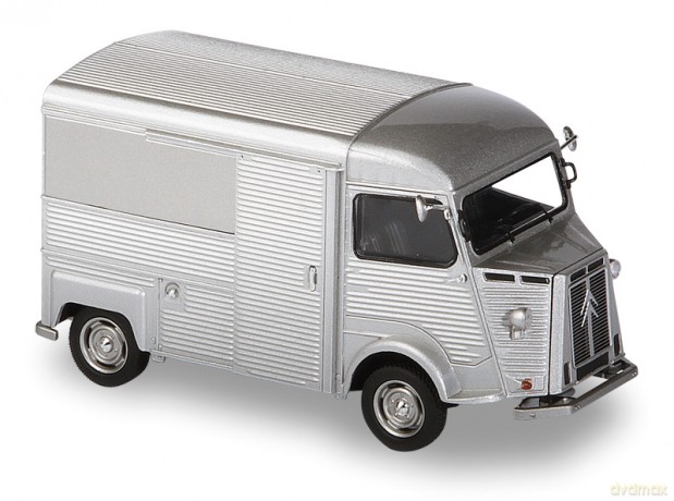 Solido Citron Hy 1969 [ZABAWKA]