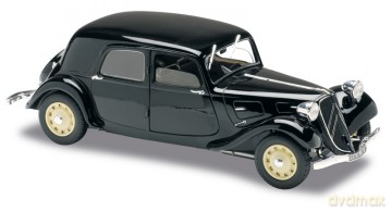 Solido Citron Traction 11 B 1938 [ZABAWKA]