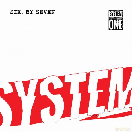 Six By Seven: System One [2xWinyl]