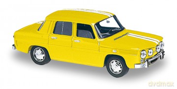 Solido Renault 8 S 1969 [ZABAWKA]