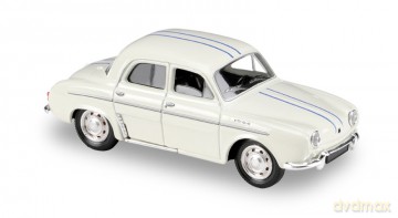Solido Renault Dauphine 1093 1962 [ZABAWKA]