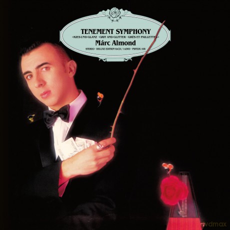 Marc Almond: Tenement Symphony [2xWinyl]