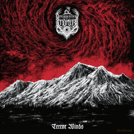 T.O.M.B.: Terror Winds [Winyl]