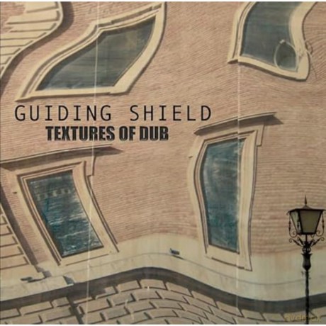 Guiding Shield: Textures Of Dub [Winyl]
