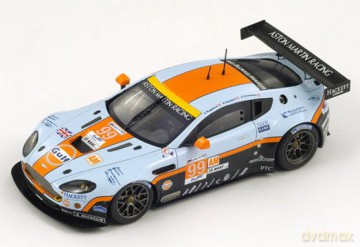 Spark Aston Martin Vantage #99 [ZABAWKA]