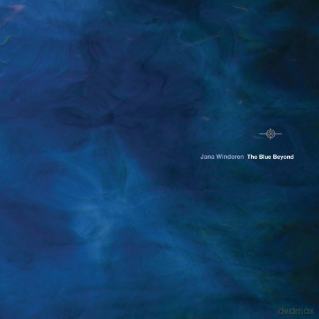 Jana Winderen: The Blue Beyond [Winyl]