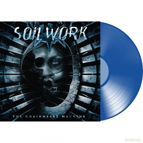 Soilwork: The Chainheart Machine [Winyl]