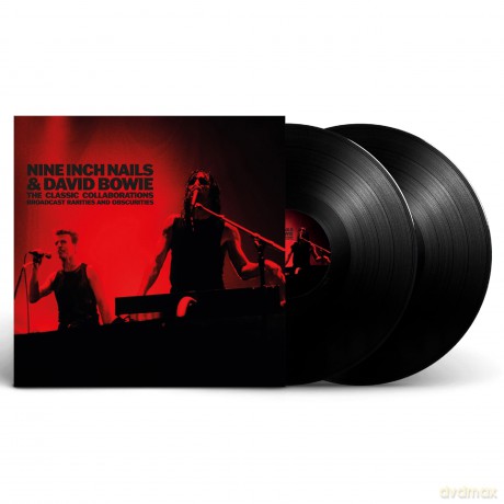 Nine Inch Nails: The Classi [2xWinyl]