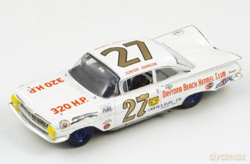 Spark Chevrolet Biscayne #27 [ZABAWKA]