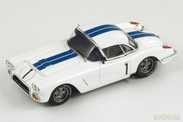 Spark Chevrolet Corvette #1 [ZABAWKA]
