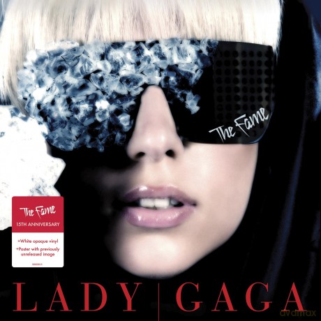 Lady Gaga: The Fame [2xWinyl]