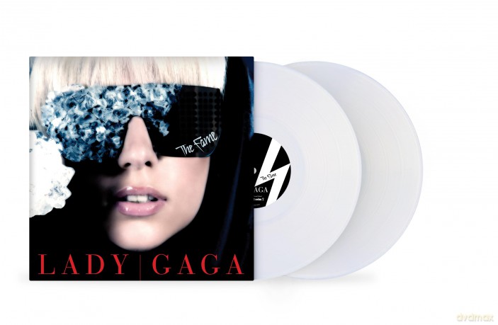 Lady Gaga: The Fame [2xWinyl]